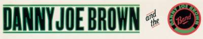 logo Danny Joe Brown logo Danny Joe Brown